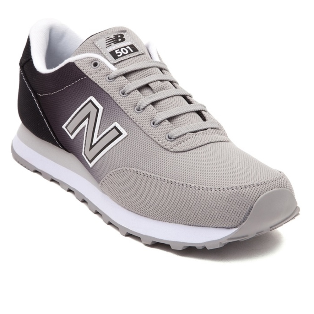 New Balance 501 Ombré Shoe